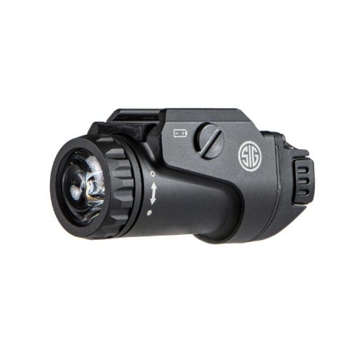 SIG WEAPONS LIGHT FOXTROT 1X