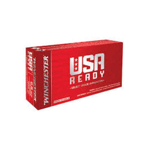 WINCHESTER USA READY 6.5 CM