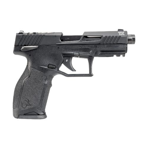 TAURUS MAGAZINE TX22 22LR