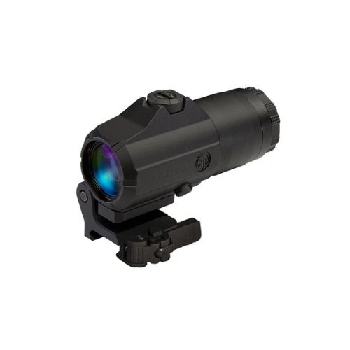 SIG MAGNIFIER JULIET4 4X24