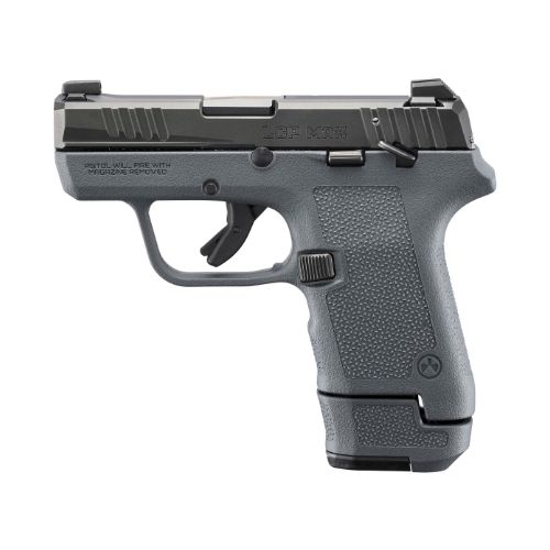 RUGER LCP MAX 380ACP FRONT