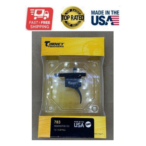 TIMNEY TRIGGER REMINGTON 783