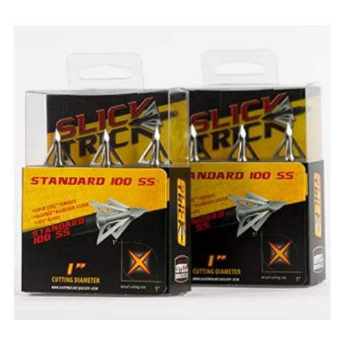 SLICK TRICK BROADHEAD STANDARD