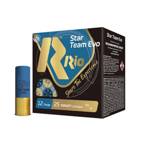 RIO STAR TEAM 12GA 2.75"