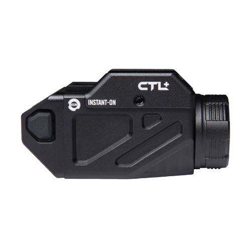 VIRIDIAN CTL UNIVERSAL TAC