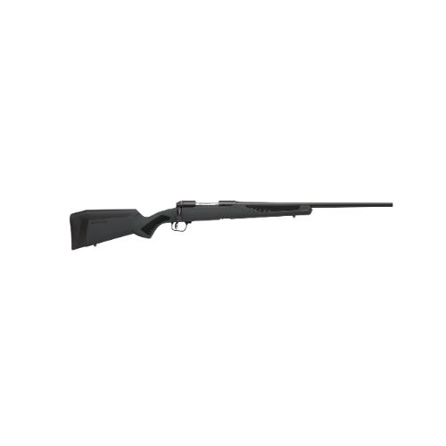 SAVAGE 110 HUNTER SR 300WM 24"