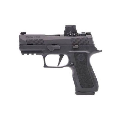 SIG P320X COMPACT 9MM 3.6" !!