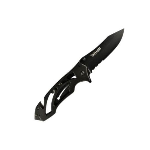 RUKO FOLDER TI TACTICAL KNIFE