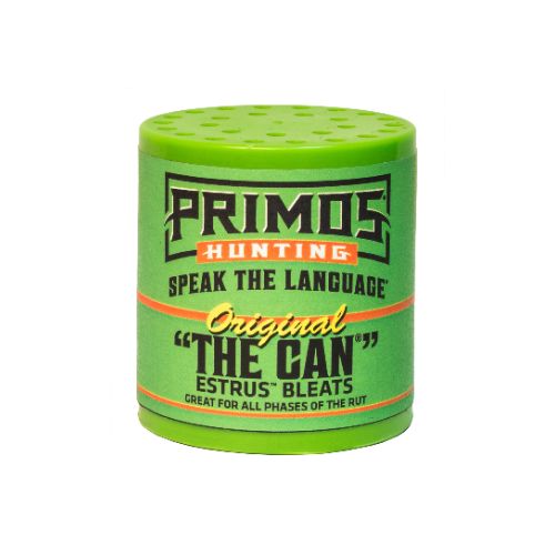 PRIMOS DEER CALL CAN STYLE