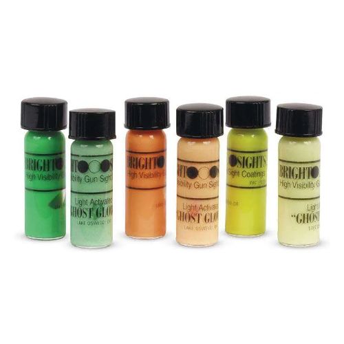 TRUGLO BRITE SIGHT PAINT KIT