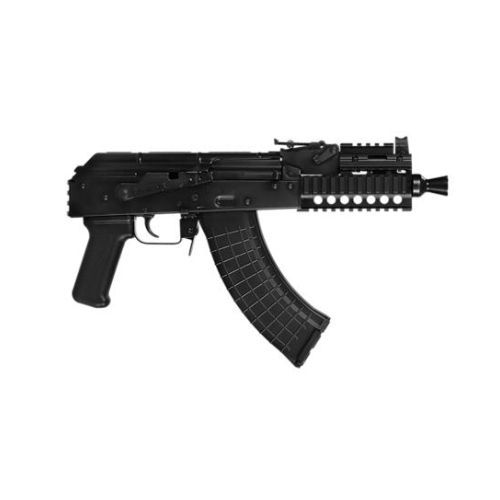 PIONEER ARMS HELLPUP PRO 7"
