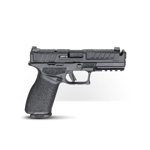 SPRINGFIELD ECHELON 9MM 4.5"