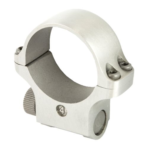 RUGER 4K30 RING S/S MEDIUM