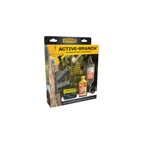 WRC ACTIVE BRANCH MOCK