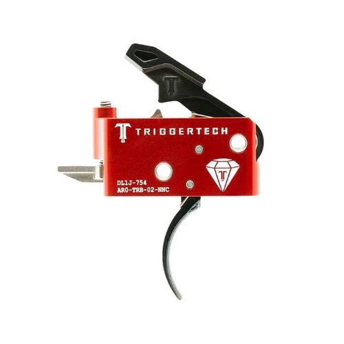 TRIGGERTECH AR-15 TWO STAGE