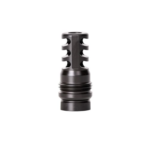 RUGGED SUPPRESSORS 338 3 PORT