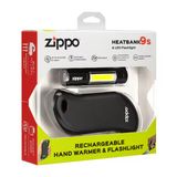 ZIPPO HEATBANK 9S PRO