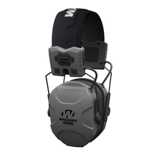 WALKERS MUFF XCEL 500BT