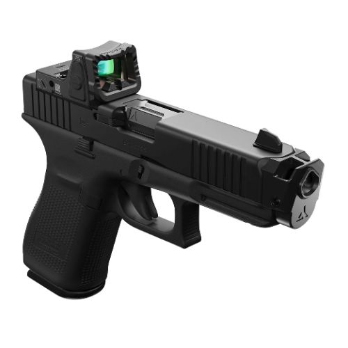RADIAN RMR GUARDIAN OPTIC