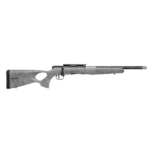 SAVAGE B22 22WMR TIMBERLITE