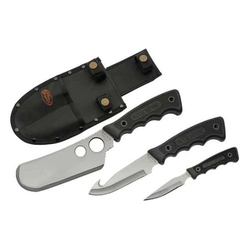 SZCO RITE EDGE 3PC SKINNING