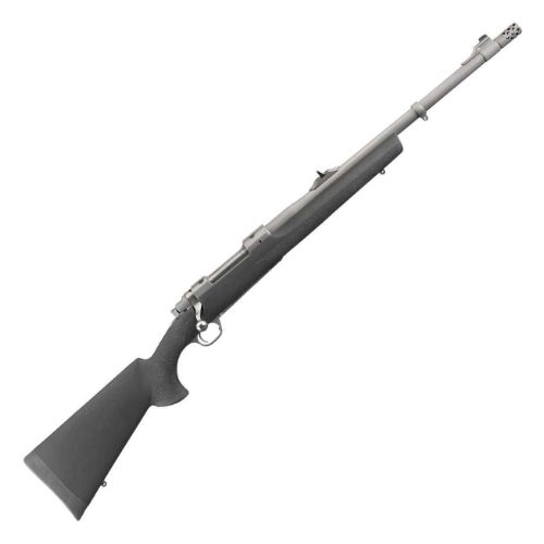 RUGER HAWKEYE ALASKAN