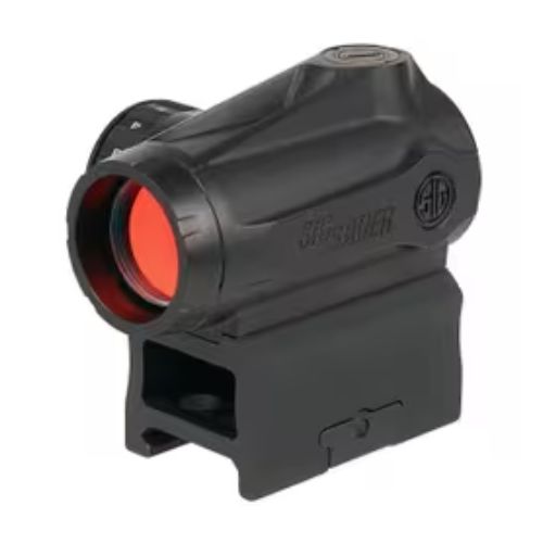 SIG GREEN DOT ROMEO MSR GENII