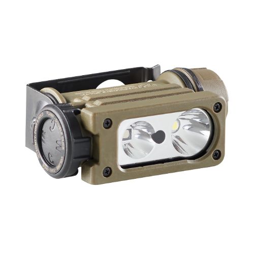 STREAMLIGHT SIDEWINDER COMPACT
