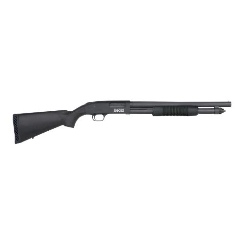 MOSSBERG 590S 12GA 18.5" 9RD