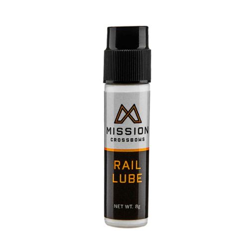 MISSION ARCHERY RAIL LUBE