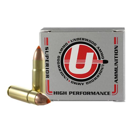 UNDERWOOD 458 HAMMMER 300GR