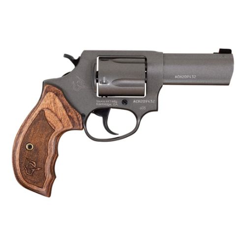 TAURUS 605 357MAG 3" FS