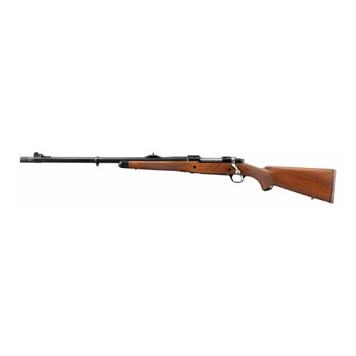 RUGER M77 HAWKEYE AFRICAN