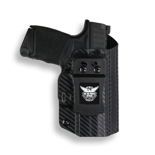 WE THE PEOPLE HOLSTER IWB RH