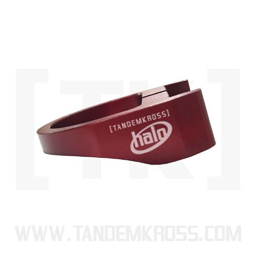 TANDEMKROSS HALO CHARGING RING