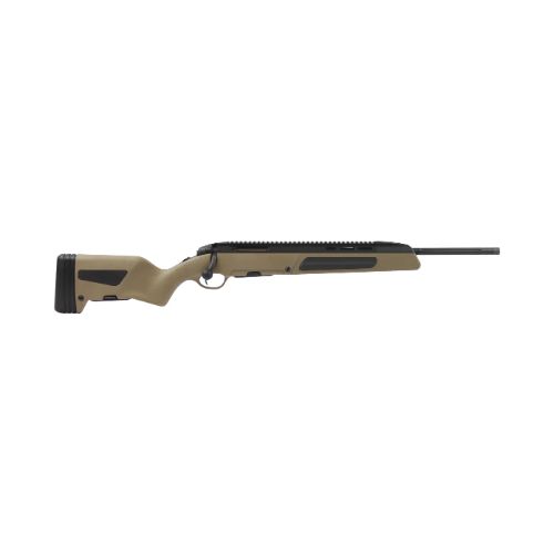 STEYR SCOUT II RIFLE 308WIN