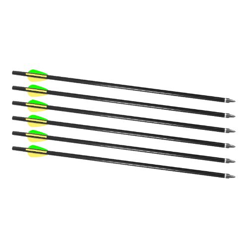 TRADITIONS ARROWS 16" 6-PACK