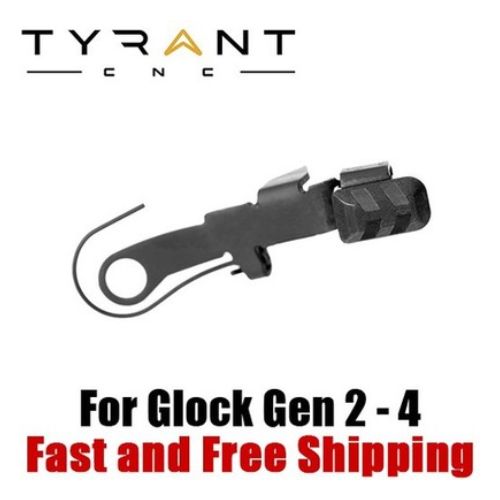 TYRANT CNC FOR GLOCK GEN 2-4
