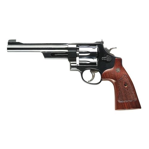 S&W 27 CLASSIC 357MAG 6.5" AS