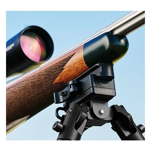 WARNE SKYLINE PRECISION BIPOD