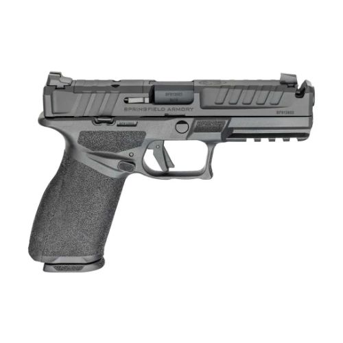SPRINGFIELD ECHELON 9MM 4.5"