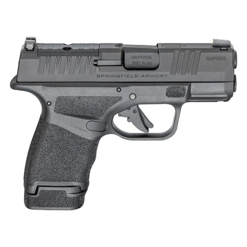 SPRINGFIELD HELLCAT OSP 380
