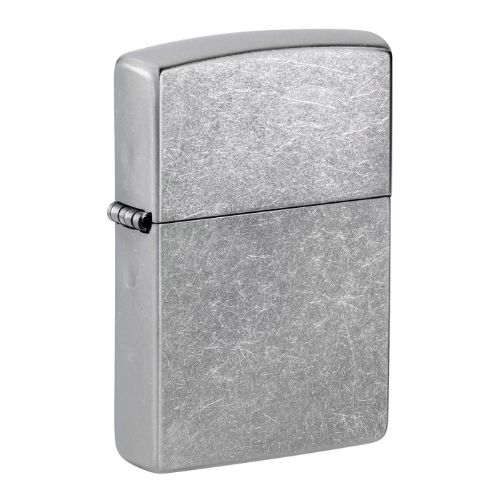 ZIPPO WINDPROOF LIGHTER STREET