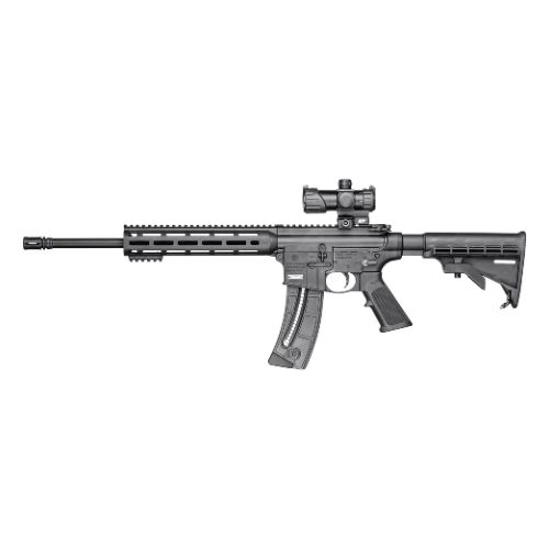 S&W M&P15-22 SPORT OR 22LR