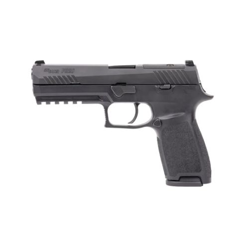 SIG P320 9MM 4.7" SIGLITE