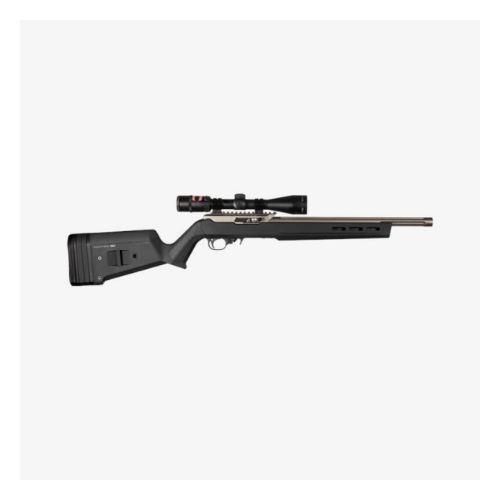 RUGER 10/22 22LR TAKEDOWN