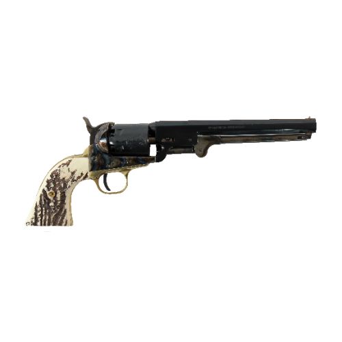 TRADITIONS BP REVOLVER WILD