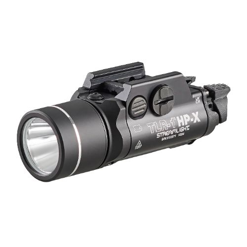 STREAMLIGHT TLR-1 HP-X USB