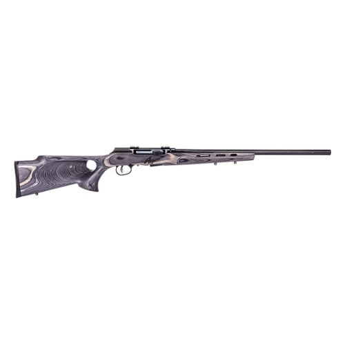 SAVAGE A17 17HMR HVY BBL 22"