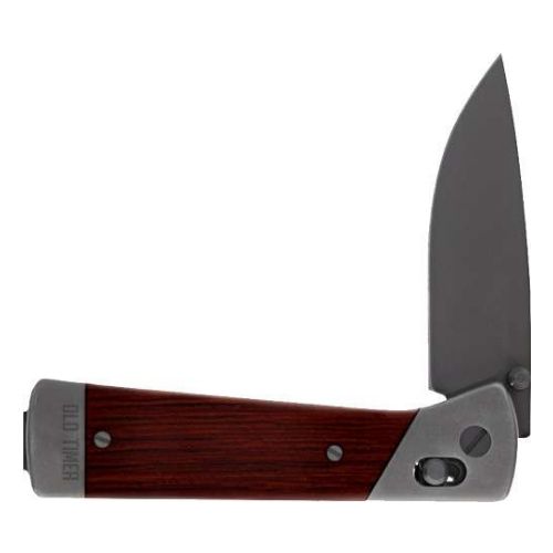 OLD TIMER KNIFE FRONTIER PIVOT